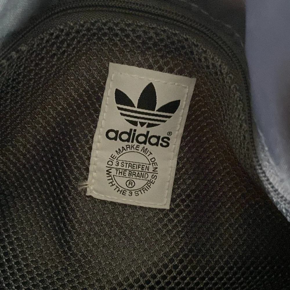 adidas puffer